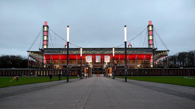 Fußball: 50.000 Fans: Köln-Heimspiel in der Youth League ausverkauft
