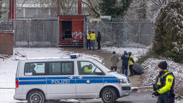Kritische Infrastruktur: Innenministerin fordert besseren Schutz vor Angriffen