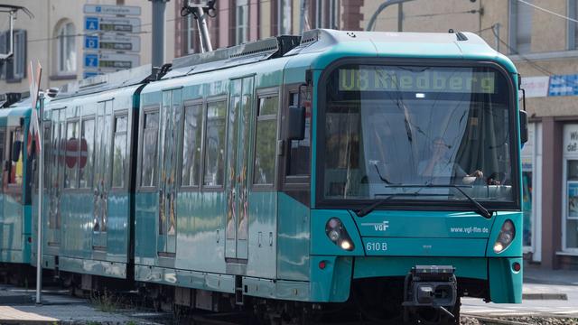 Längere U-Bahn-Linien: Ausbauplan für Frankfurter Schienennetz beschlossen