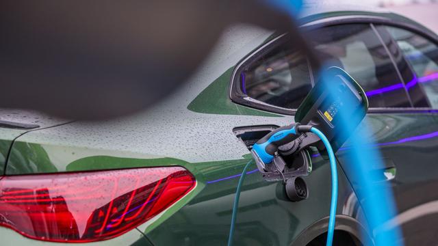 Autoindustrie und Klimaziele: BMW hält verschärftes CO2-Flottenziel im ersten Jahr ein