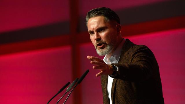 Vorwürfe gegen Mario Voigt: BSW-Chef: Plagiierte Doktorarbeit wäre nicht hinnehmbar