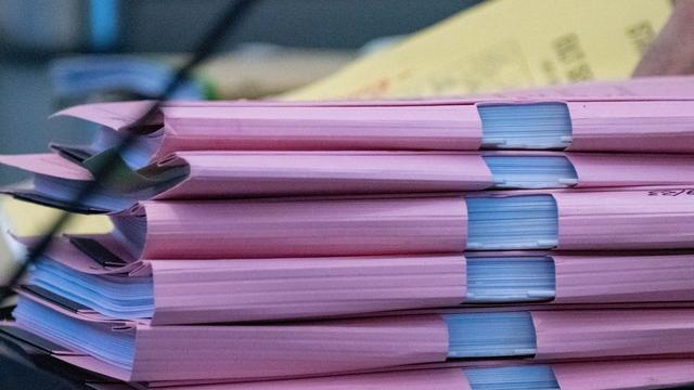 Kriminalität: Buttersäure verteilt: Mann muss in Haft