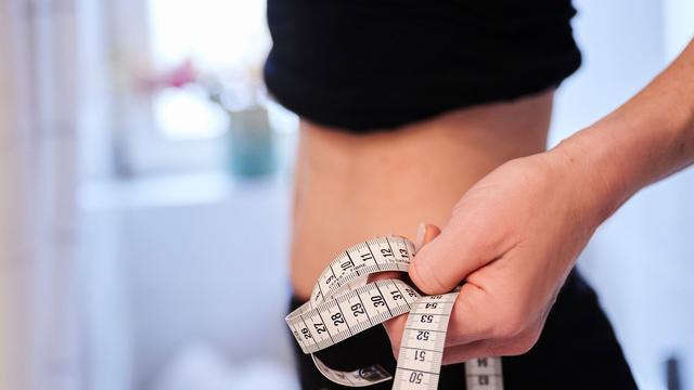 Gesundheit: DAK-Report: Mehr Essstörungen bei Teenagern