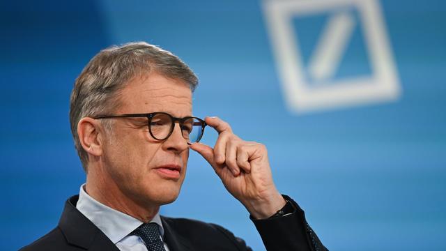 Jahresbilanz: Deutsche-Bank-Gewinn 2025 auf Rekordniveau