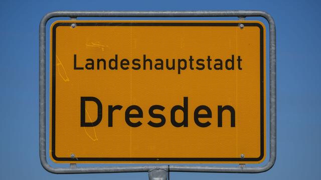 Einwohnerzahl: Dresden erwartet moderates Bevölkerungswachstum bis 2040