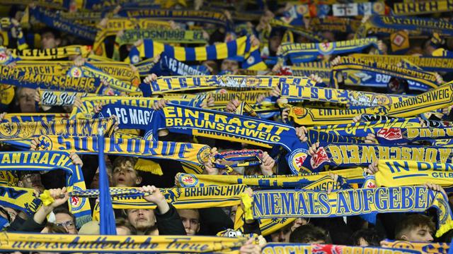 2. Fußball-Bundesliga: Eintracht Braunschweig holt serbischen Stürmer aus New York