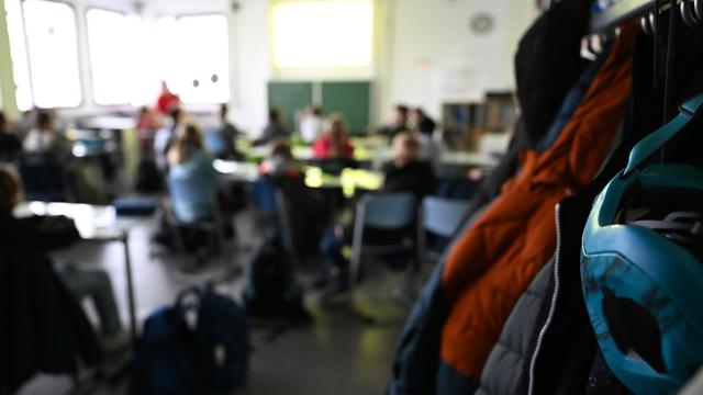 Statistik: Gesamtschülerzahl sinkt – Anteil ausländischer Kinder steigt