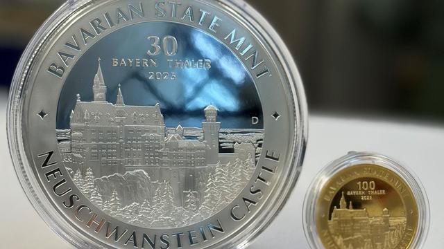 Edelmetall: Gold und Silberboom: Neuauflage des 