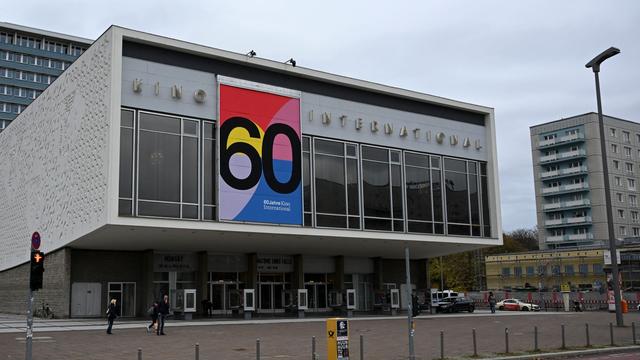 Kino: Kino International öffnet nach Sanierung noch im Februar