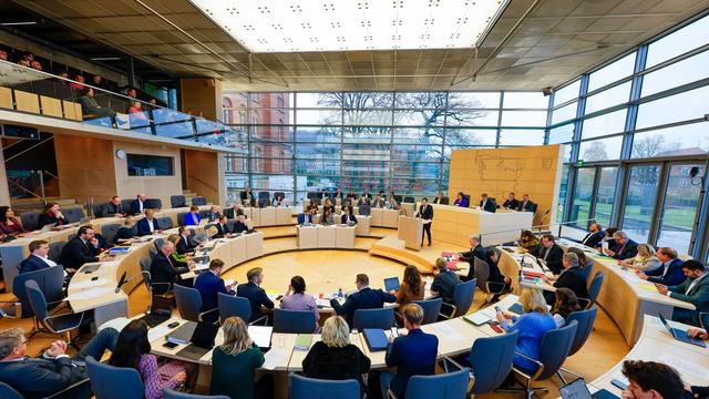 Erbschaftsteuer: Landtag springt nicht auf SPD-Antrag zur Erbschaftsteuer auf