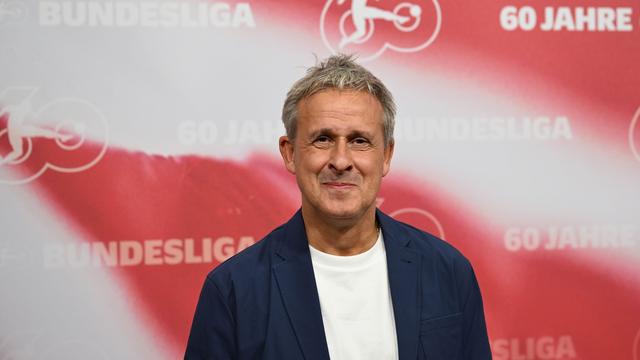 Fußball-Bundesliga: Littbarski über Wolfsburg: 