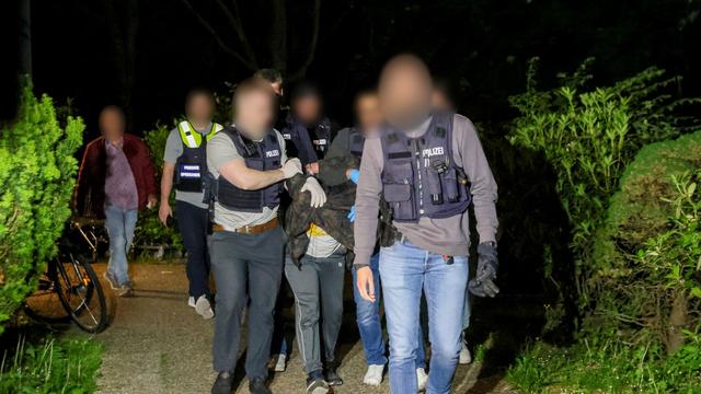 Oberlandesgericht: Messerangriff von Bielefeld: Prozess startet Anfang März