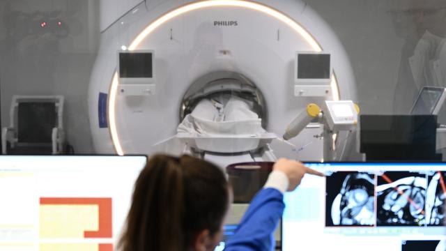 Krankenhäuser: Millioneninvestition: Zentrum bietet modernste Herzmedizin