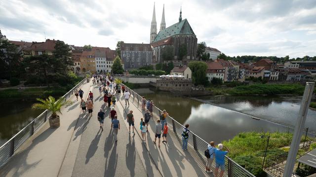 Görlitz und Bautzen: Oberlausitz gründet eigenen Tourismusverband