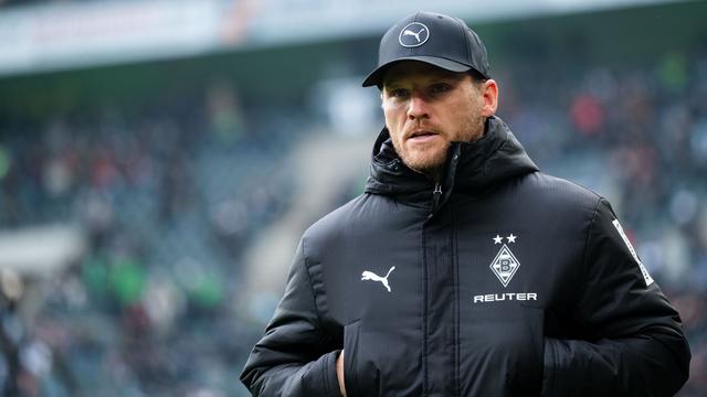 Bundesliga: Polanskis Forderung vor Bremen-Spiel: 