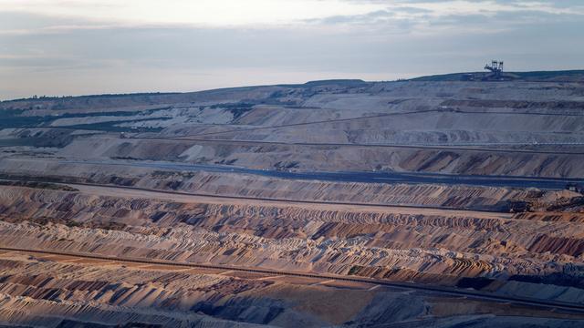 Rheinisches Revier: Rheinwasserleitung genehmigt - Bau startet schon bald