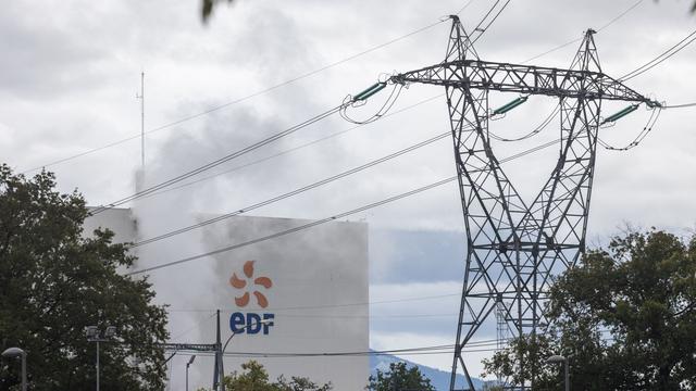 Elsass: Rückbau von AKW Fessenheim soll im Mai starten