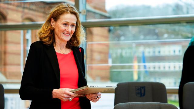 Einnahme: Schleswig-Holstein profitiert vom Länderfinanzausgleich