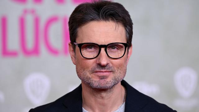 Meyerhoff-Verfilmung: Simon Verhoeven über Verlust und Lücken - und 