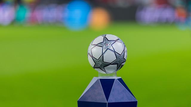 Fußball: So geht es weiter in der Champions League