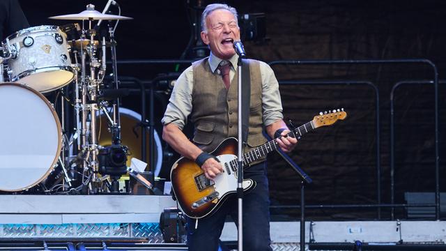 Song gegen ICE-Einsätze in USA: 