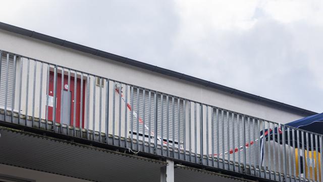 Gewalttat: Toter in Asylunterkunft - was geschah in Münstertal?