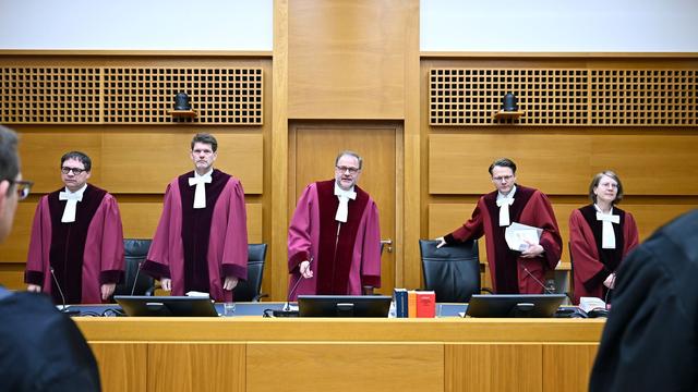 Klimaklage: Ministerium: Neues Klimaschutzprogramm bis März