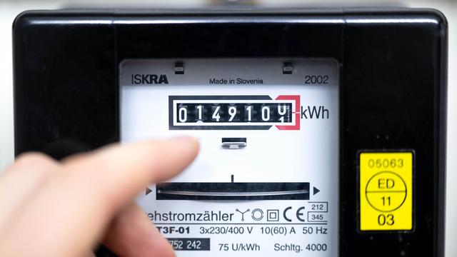 Strompreise: Verbraucher-Tipp: Stromanbieter-Wechsel prüfen