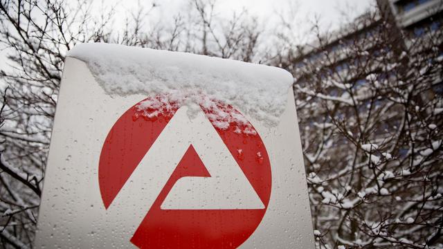 Fast 345.000 Menschen ohne Job: Winterflaute auf dem Arbeitsmarkt