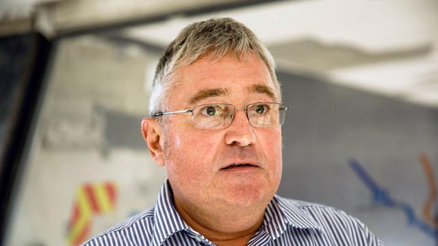 Verkehr: Berlin hat jetzt einen Baustellen-Koordinator