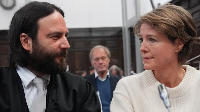 34. Prozesstag: Treffen der Entführer mit Block? Angeklagter ändert Angaben