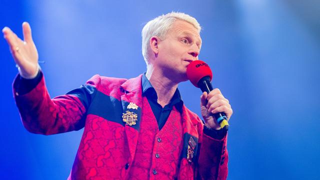 Themen im Karneval: Cantz: Publikum im Karneval eher genervt von Merz-Witzen