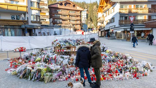 Brandkatastrophe: Crans-Montana: Warum Überlebende ersten Prognosen trotzen