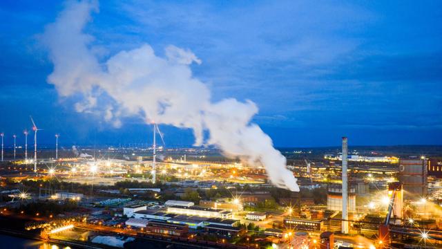 Konjunktur: Deutsche Wirtschaft wächst Ende 2025 stärker als gedacht