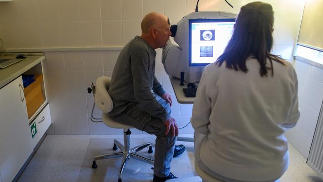 Altmark: Die Praxis ohne Arzt