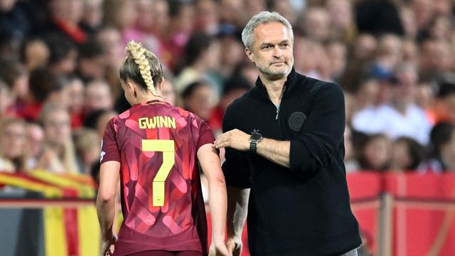 Frauen-Nationalteam: Drei Turniere im Blick: DFB-Coach Wück verlängert bis 2029