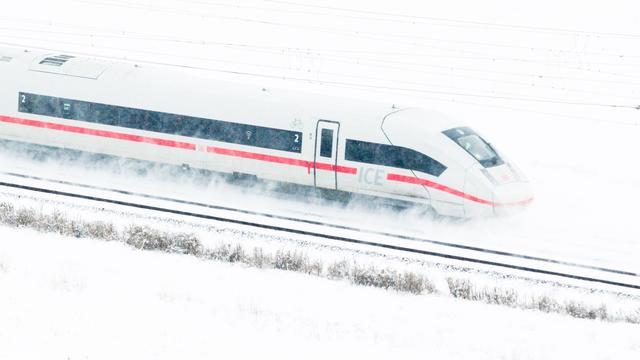 Bahn: Express-Regio statt ICE morgens von Rostock nach Hamburg?