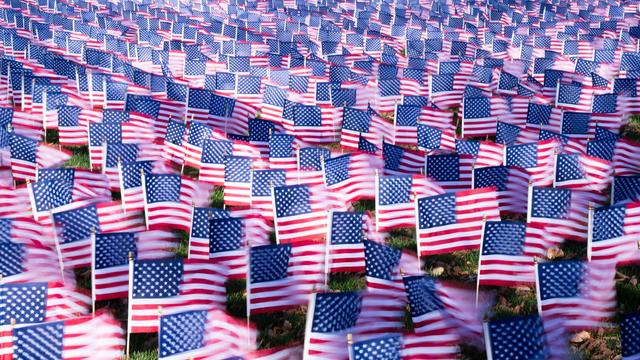 Haushaltsstreit in den USA: Doch kein Shutdown? Einigung im US-Haushaltsstreit in Sicht