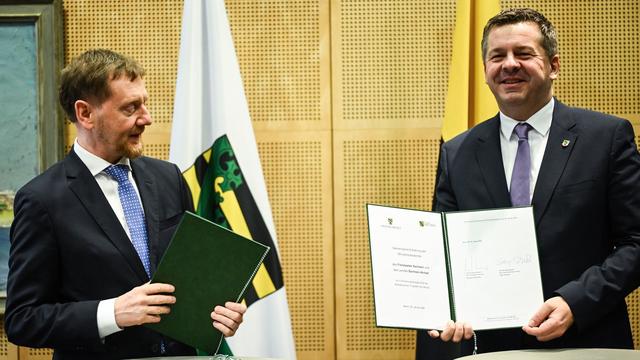 Luftverkehr: Länder besiegeln Ausstieg aus Flughafenförderung ab 2030