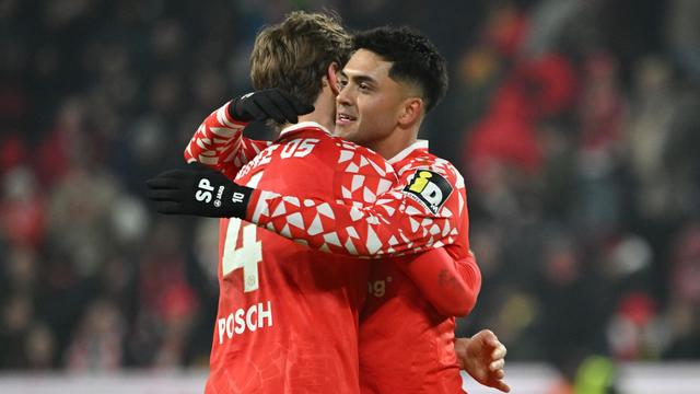 Fußball-Samstag: Mainz als Außenseiter nach Leipzig - Südwest-Duell für FCK