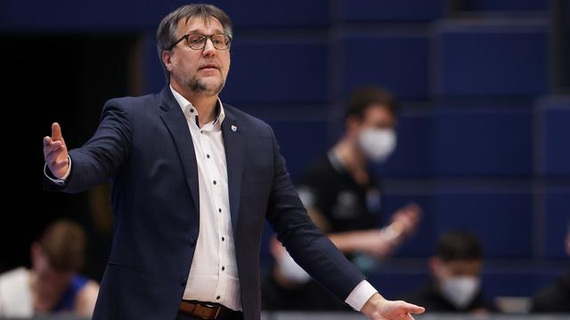 Basketball: MBC kassiert achte Niederlage in Folge