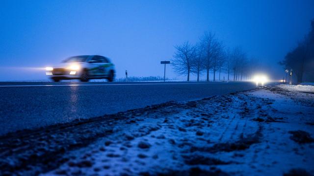 Wetter: Mecklenburg-Vorpommern steht ein kaltes Wochenende bevor