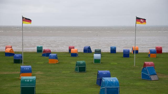 Förderbescheide: Millionen für neue Strandpromenade in Otterndorf