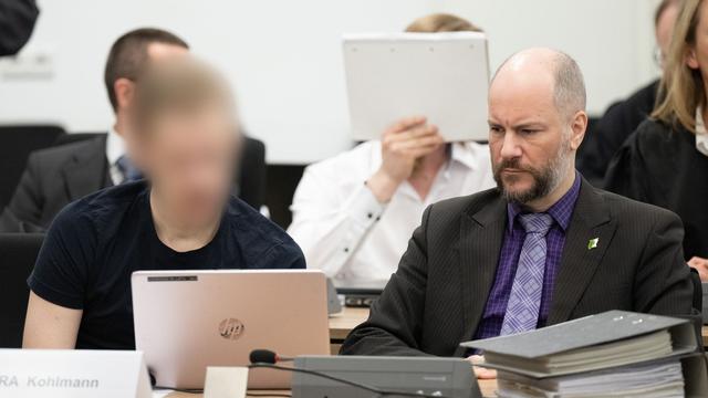 Extremismus: AfD-Politiker in 