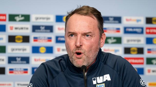 Handball-EM: Nach Sigurdssons Wutrede: EM-Organisatoren planen Änderungen