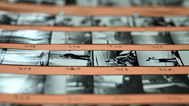 NS-Propaganda: Nuba werden Akteure – Riefenstahls Bilder neu betrachtet