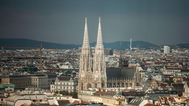 Tourismus: Österreich mit Rekord bei Nächtigungen