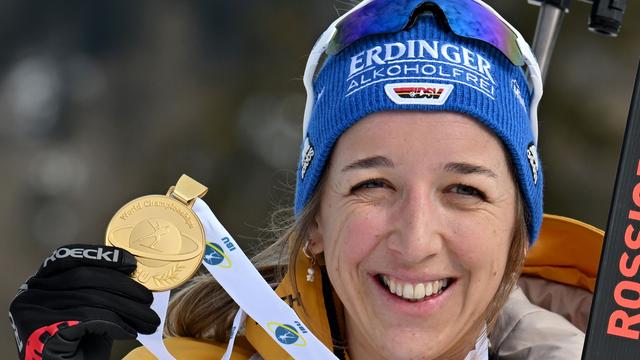 Olympia als letzter Höhepunkt: Preuß beendet Karriere: 