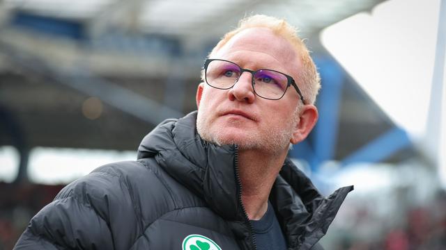 2. Fußball-Bundesliga: 