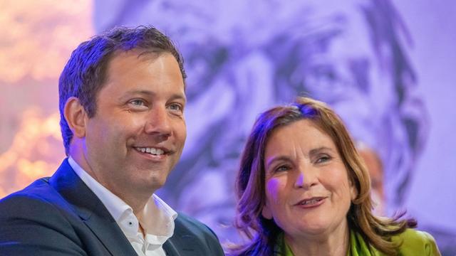 SPD im Landtag: SPD fordert Veröffentlichung von Prüfung zu Erhard-Gipfel